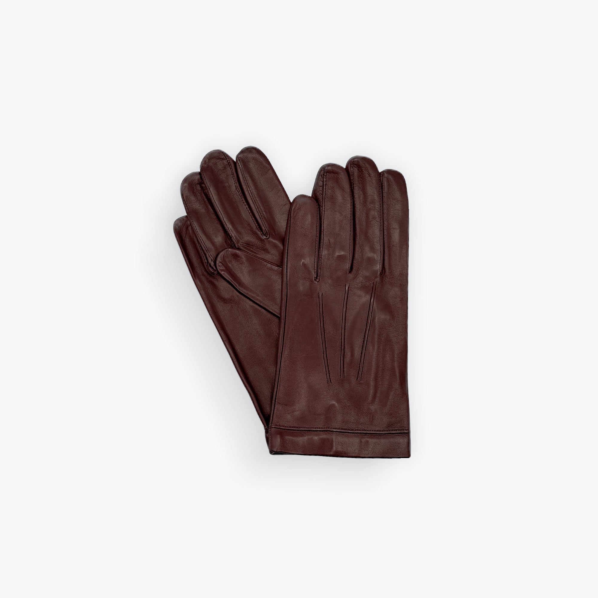 Classic Men Silk Lined | Sermoneta Gloves London