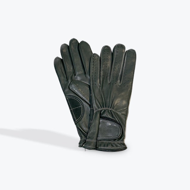 Women's leather gloves | Sermoneta Gloves London