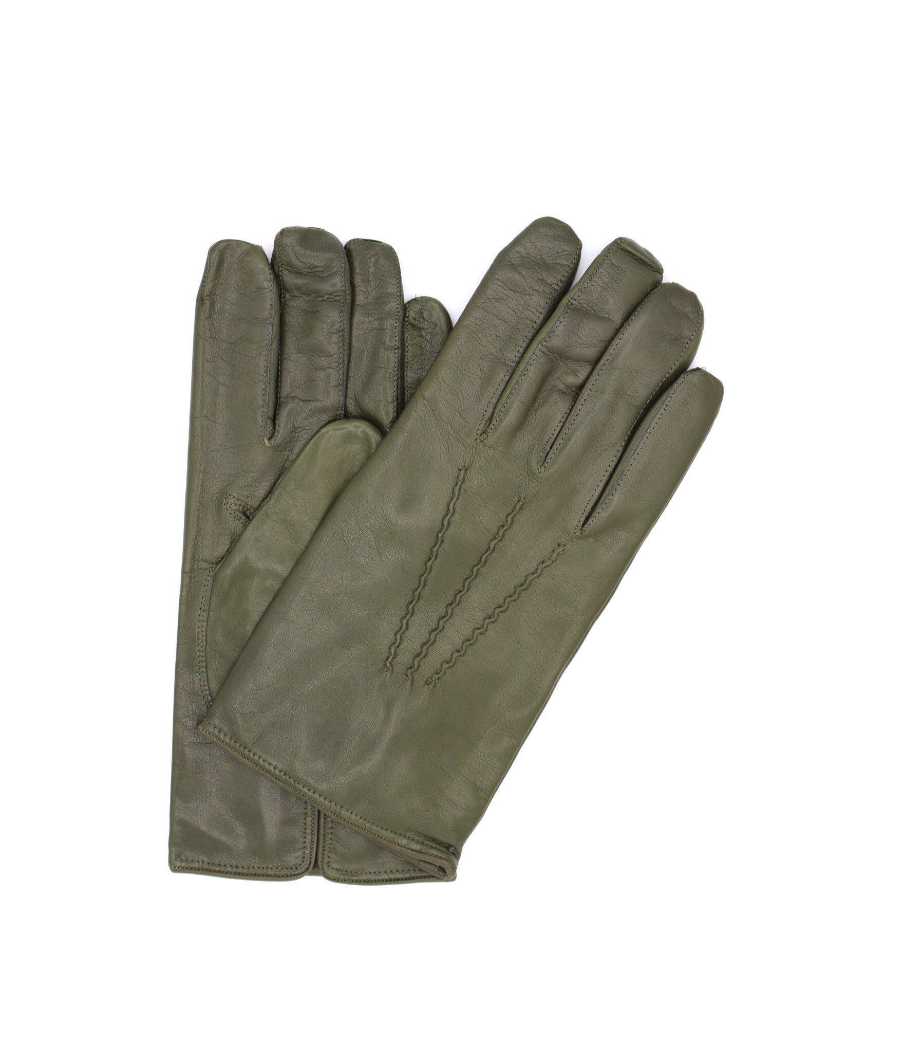 Classic Men Cashmere lined | Sermoneta Gloves London
