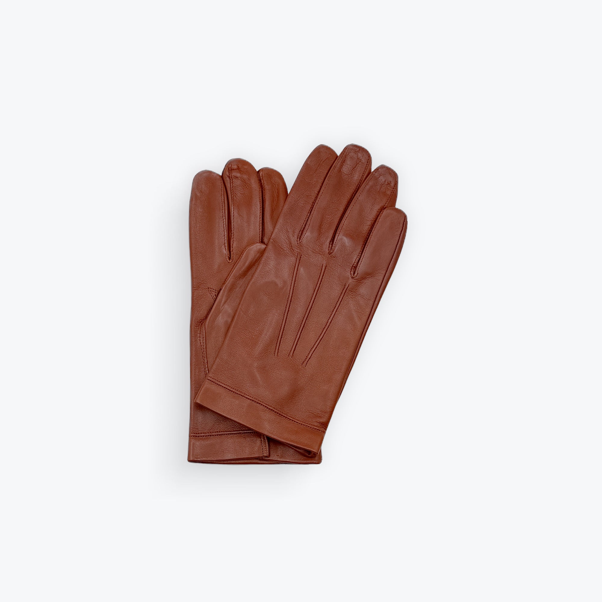 Classic Men Silk Lined | Sermoneta Gloves London