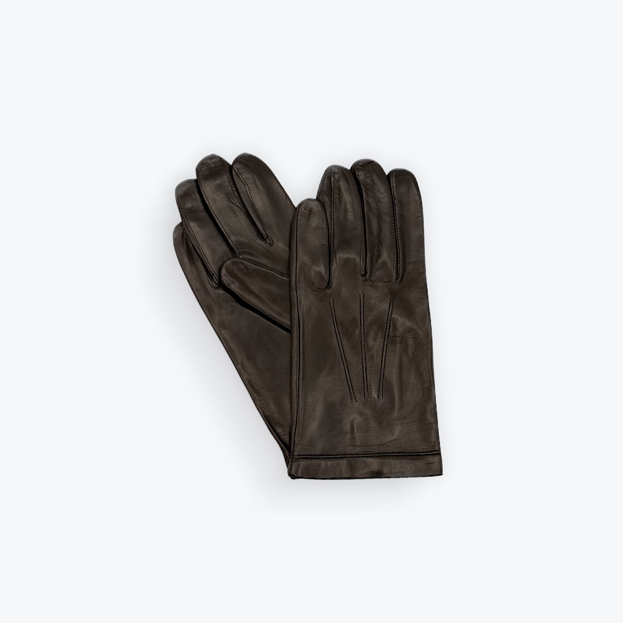 Classic Men Silk Lined | Sermoneta Gloves London