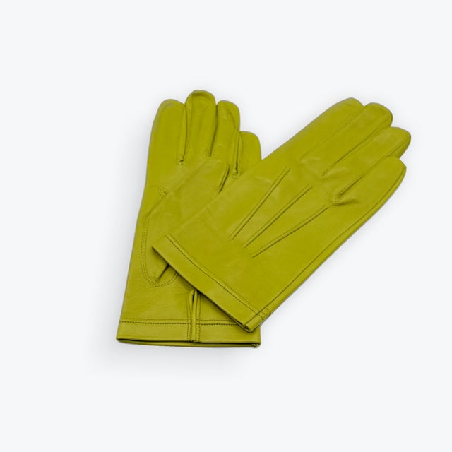 Men's leather gloves | Sermoneta Gloves London