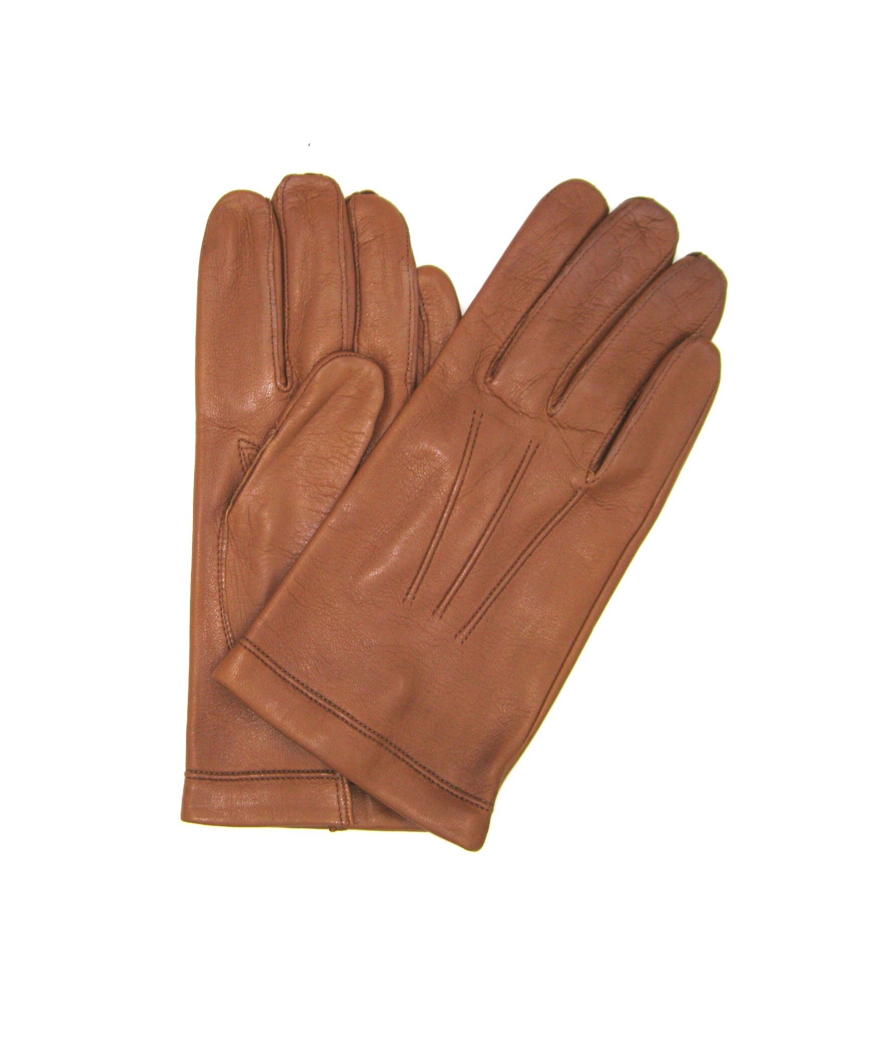 小物 Sermoneta gloves Classic Men Silk Lined | Sermoneta Gloves London