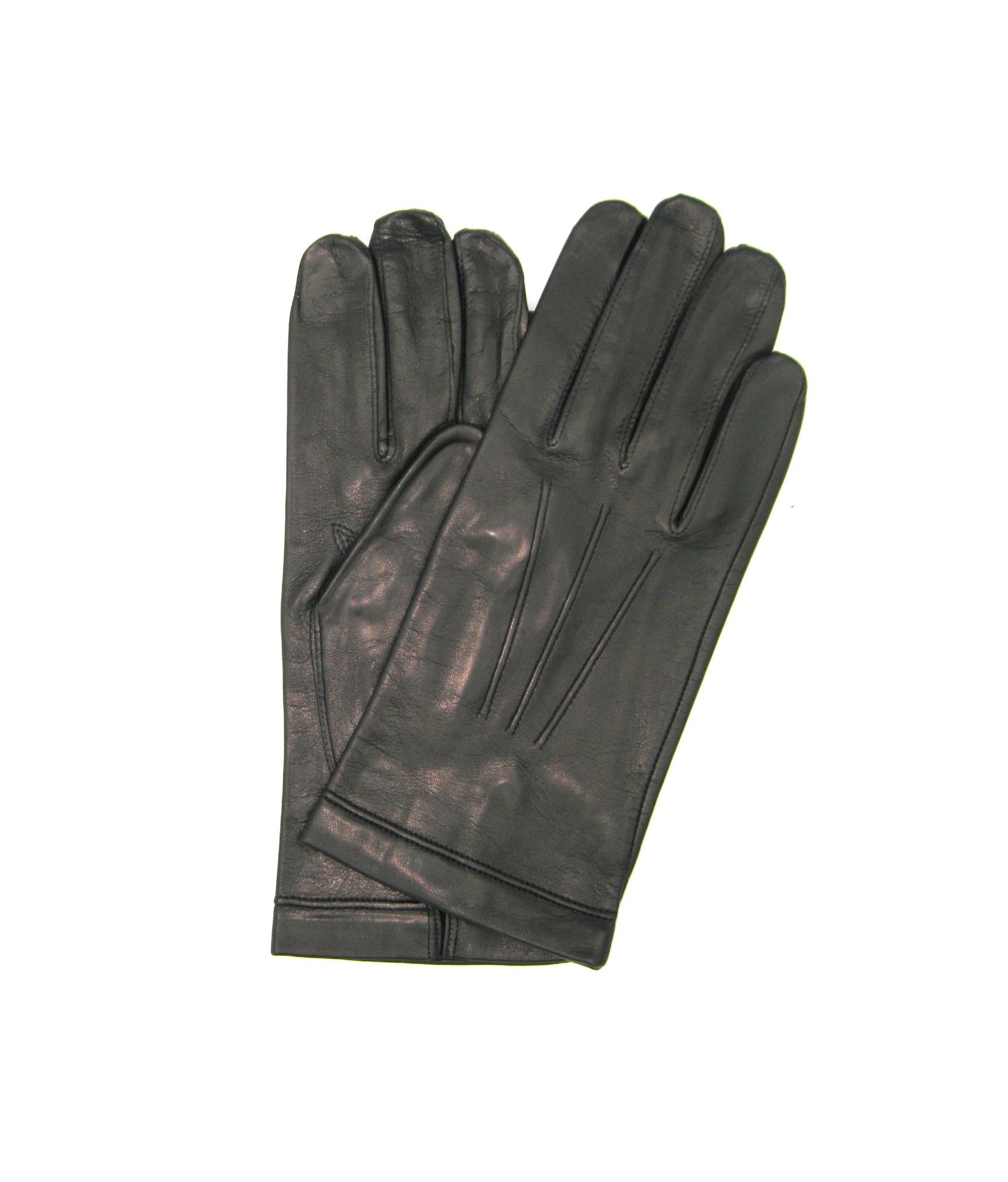Classic Men Silk Lined | Sermoneta Gloves London