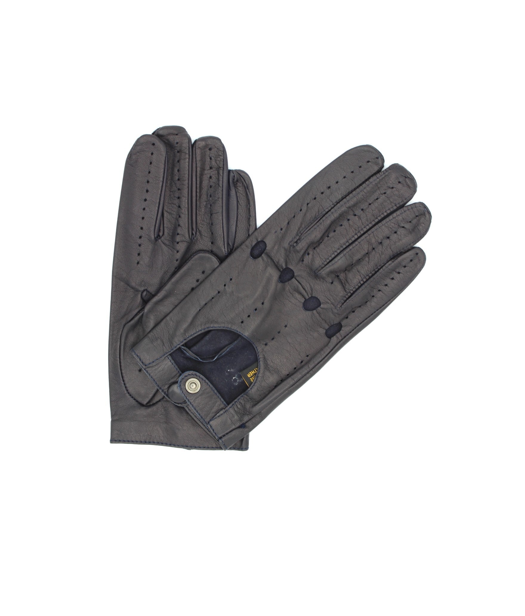 Driving Classic Men | Sermoneta Gloves London