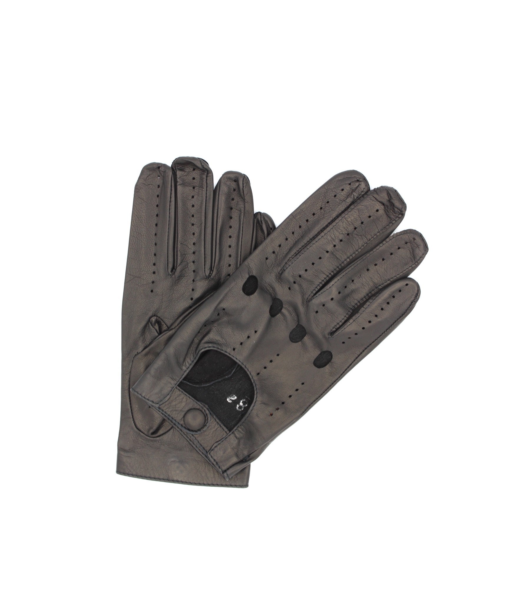 Driving Classic Men | Sermoneta Gloves London