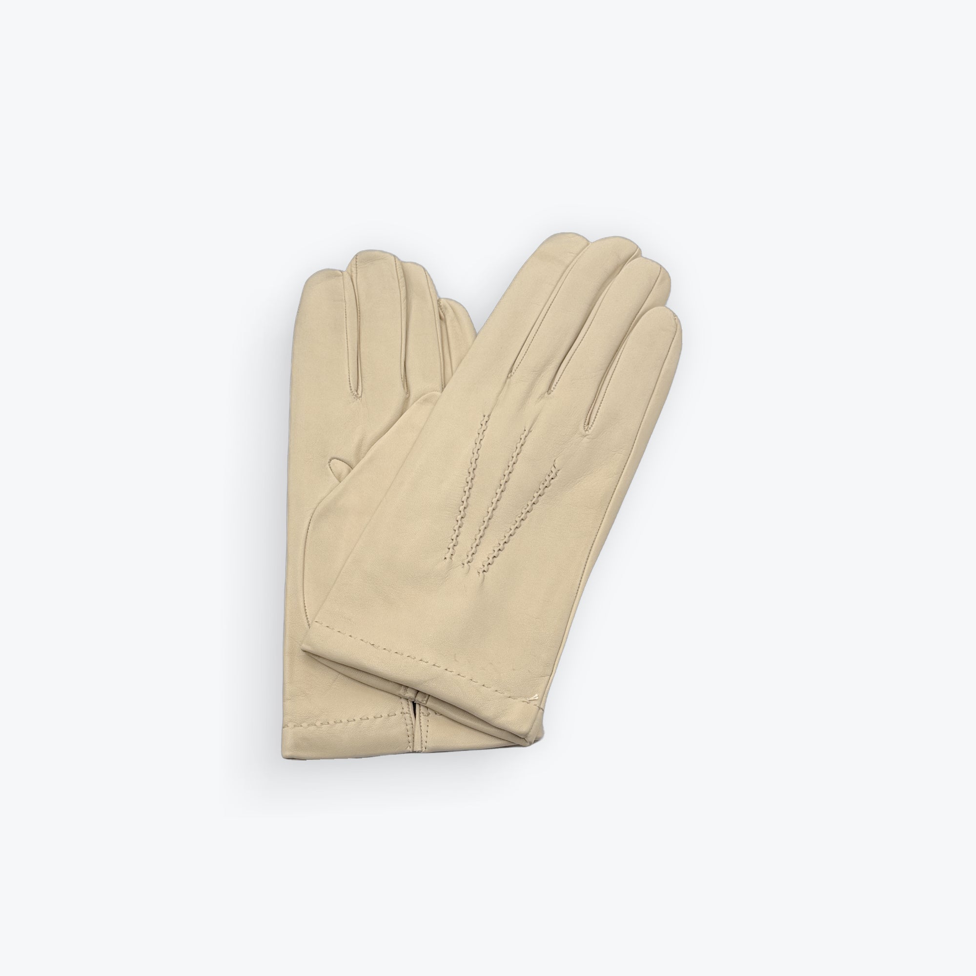 小物 Sermoneta gloves Classic Men Cashmere lined | Sermoneta Gloves London