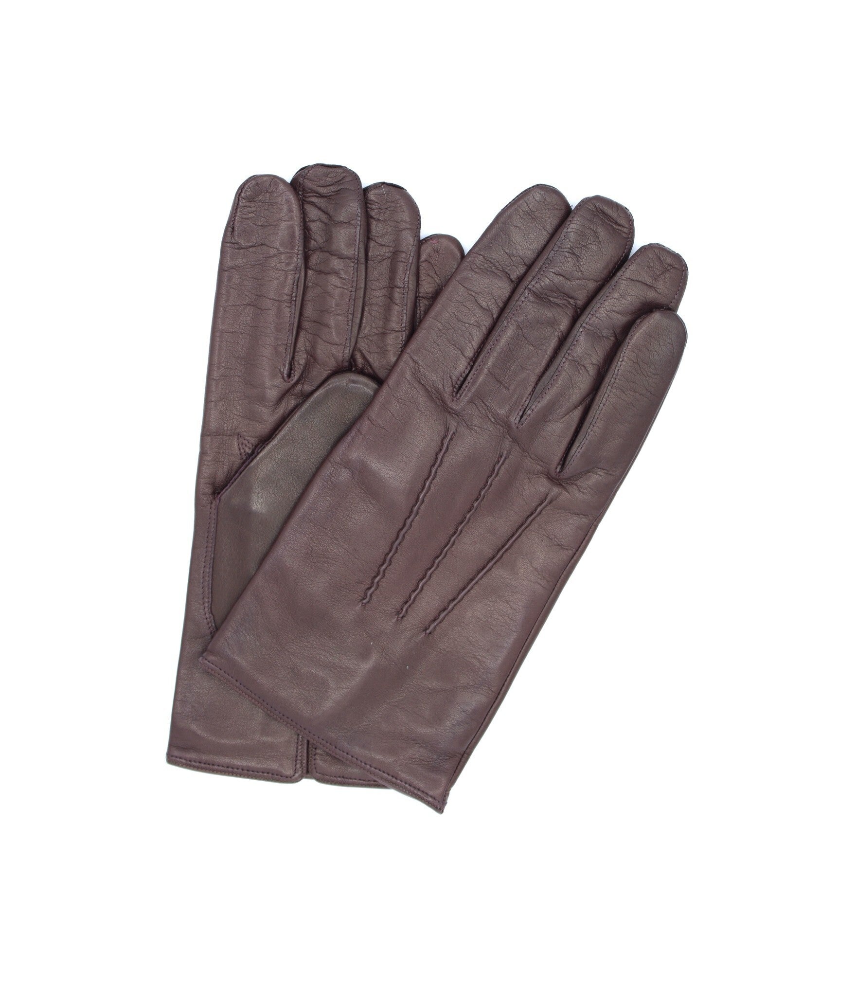 Classic Men Cashmere lined | Sermoneta Gloves London