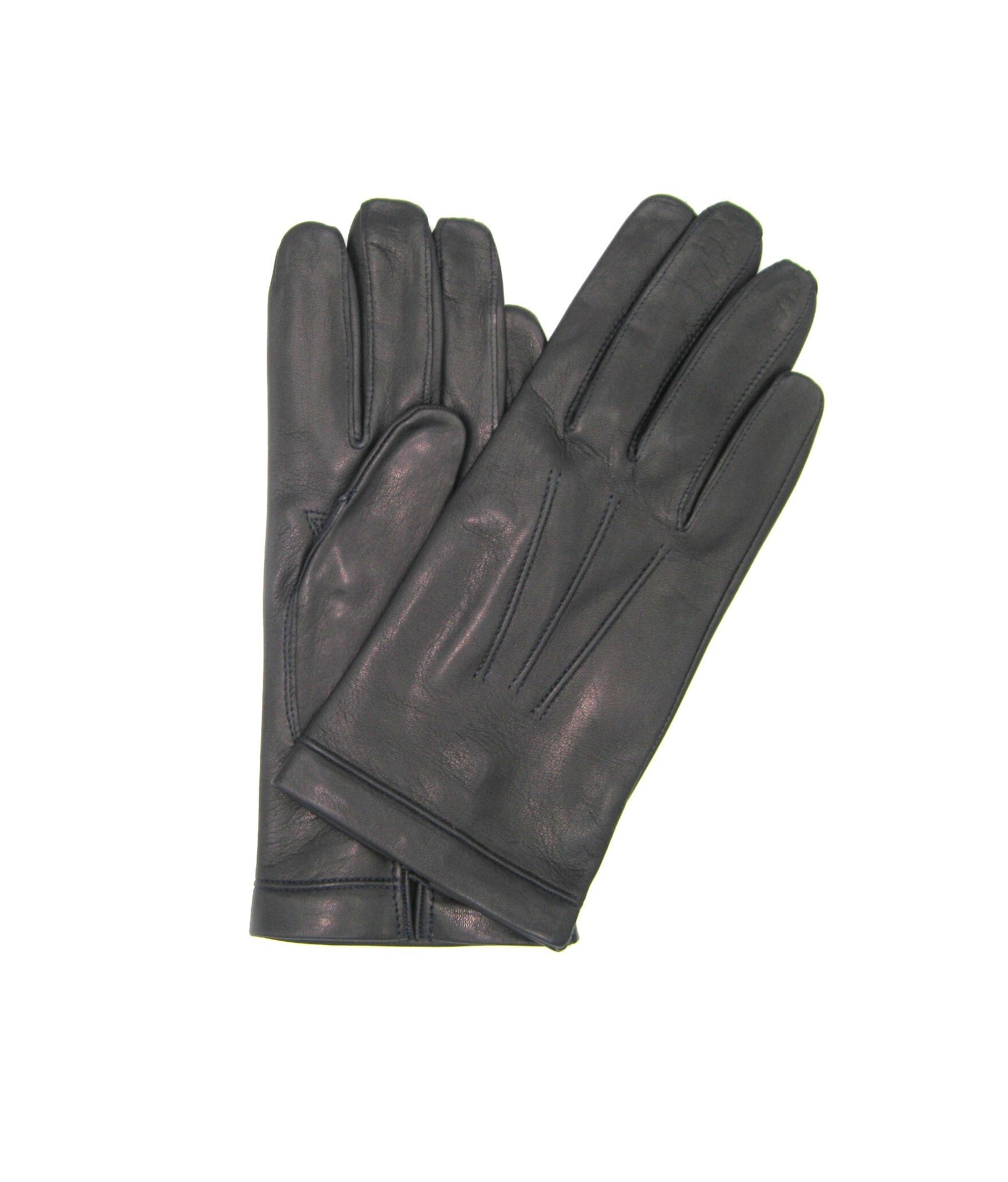 Classic Men Silk Lined | Sermoneta Gloves London