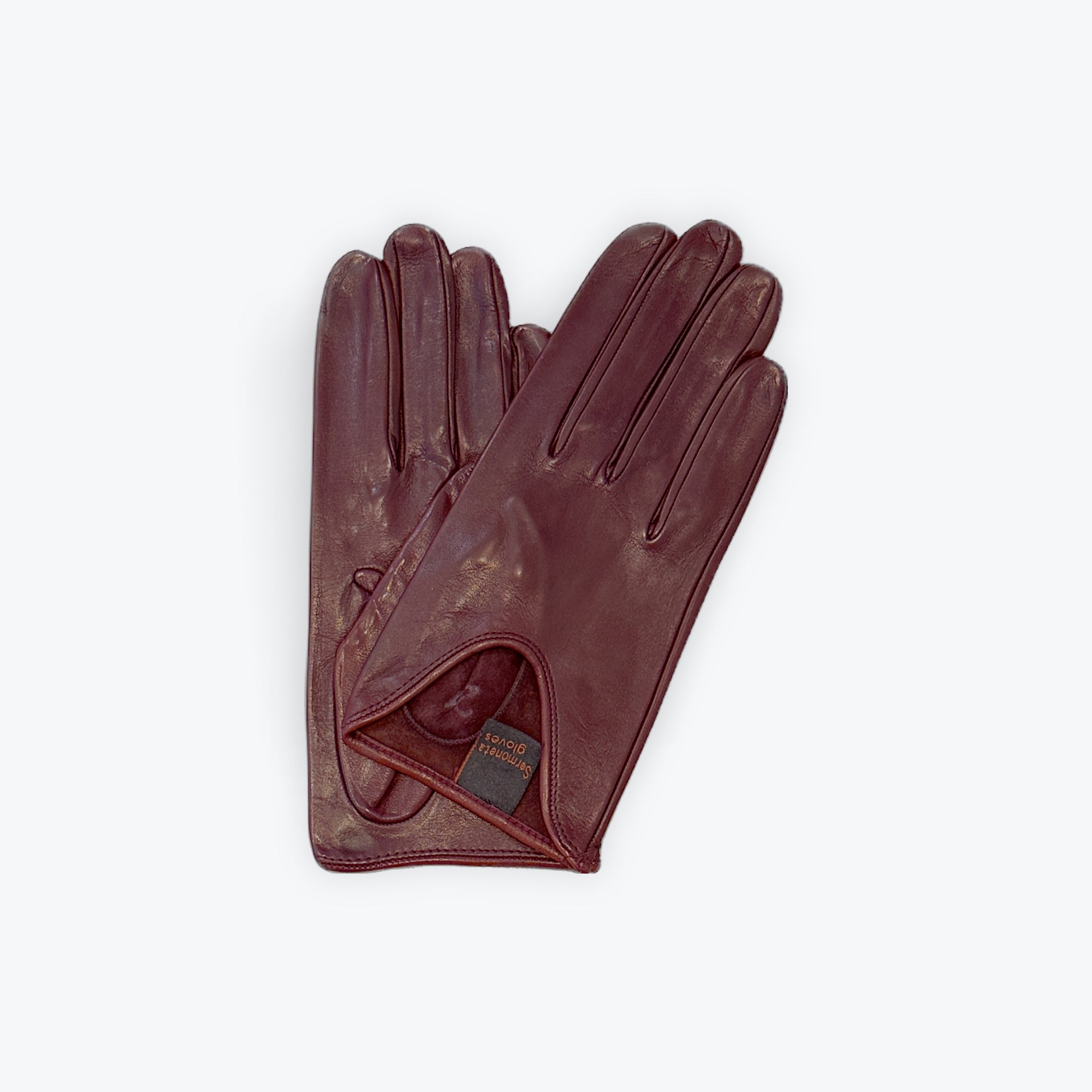 Scoop Unlined | Sermoneta Gloves London