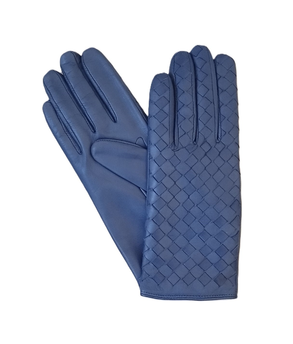 Woven Cashmere Lined - 107/U | Sermoneta Gloves London