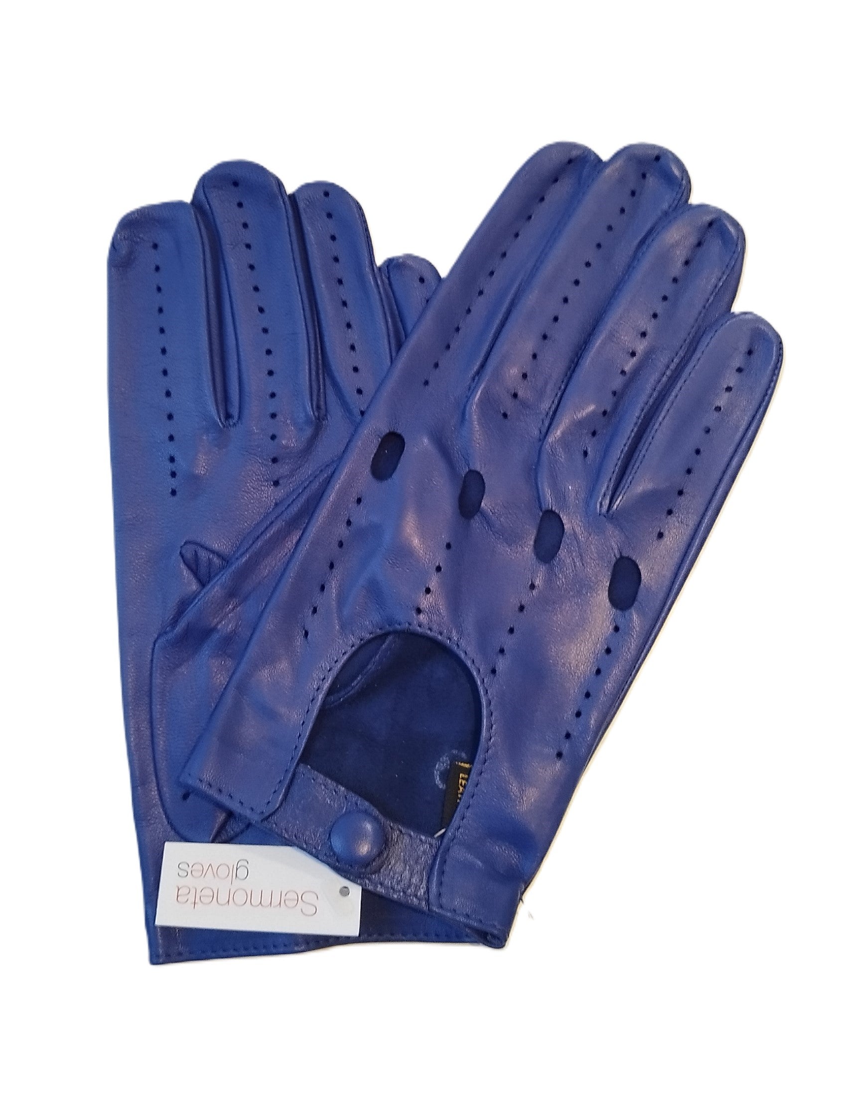 Driving Classic Men | Sermoneta Gloves London