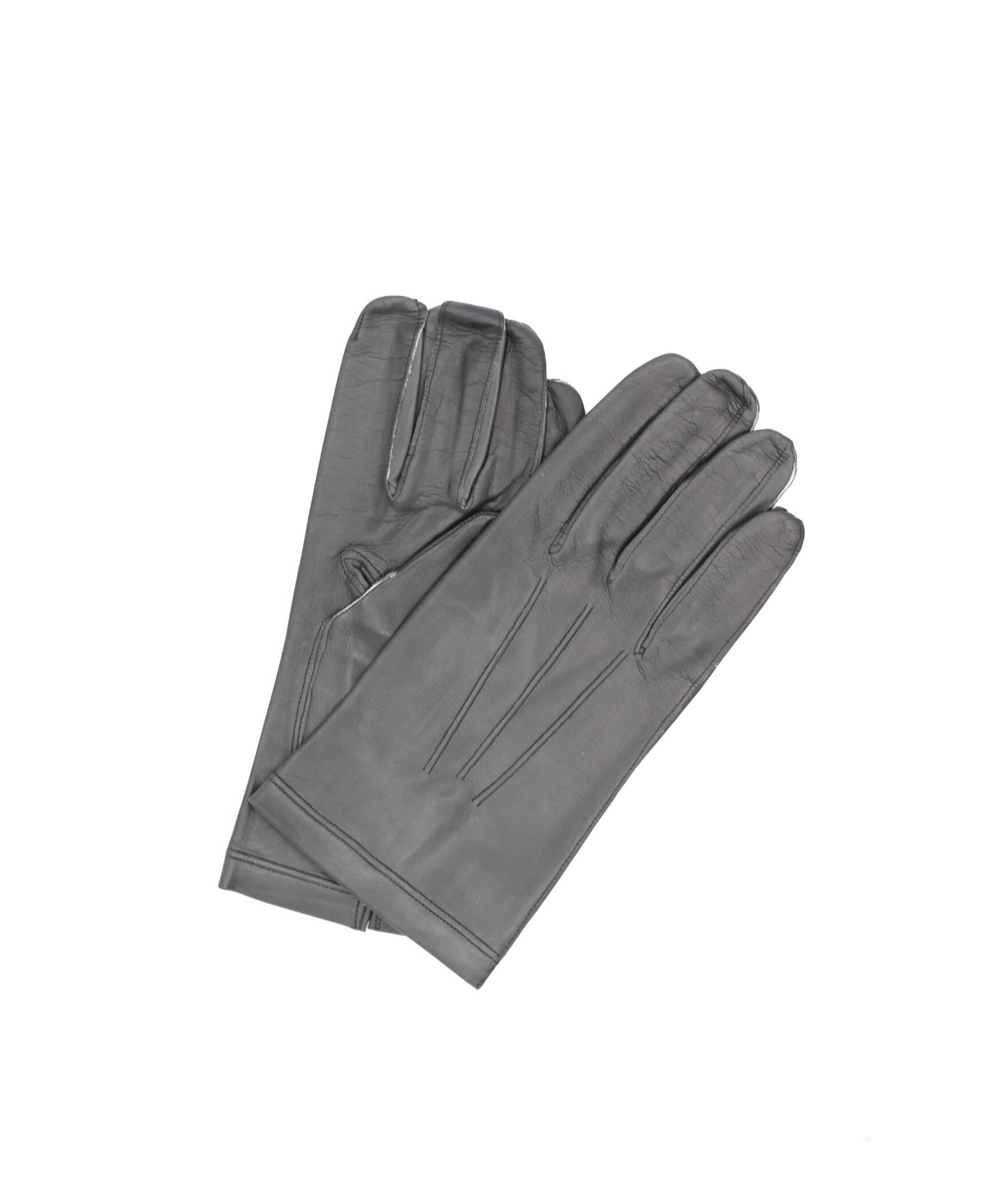 Classic Men Silk Lined | Sermoneta Gloves London