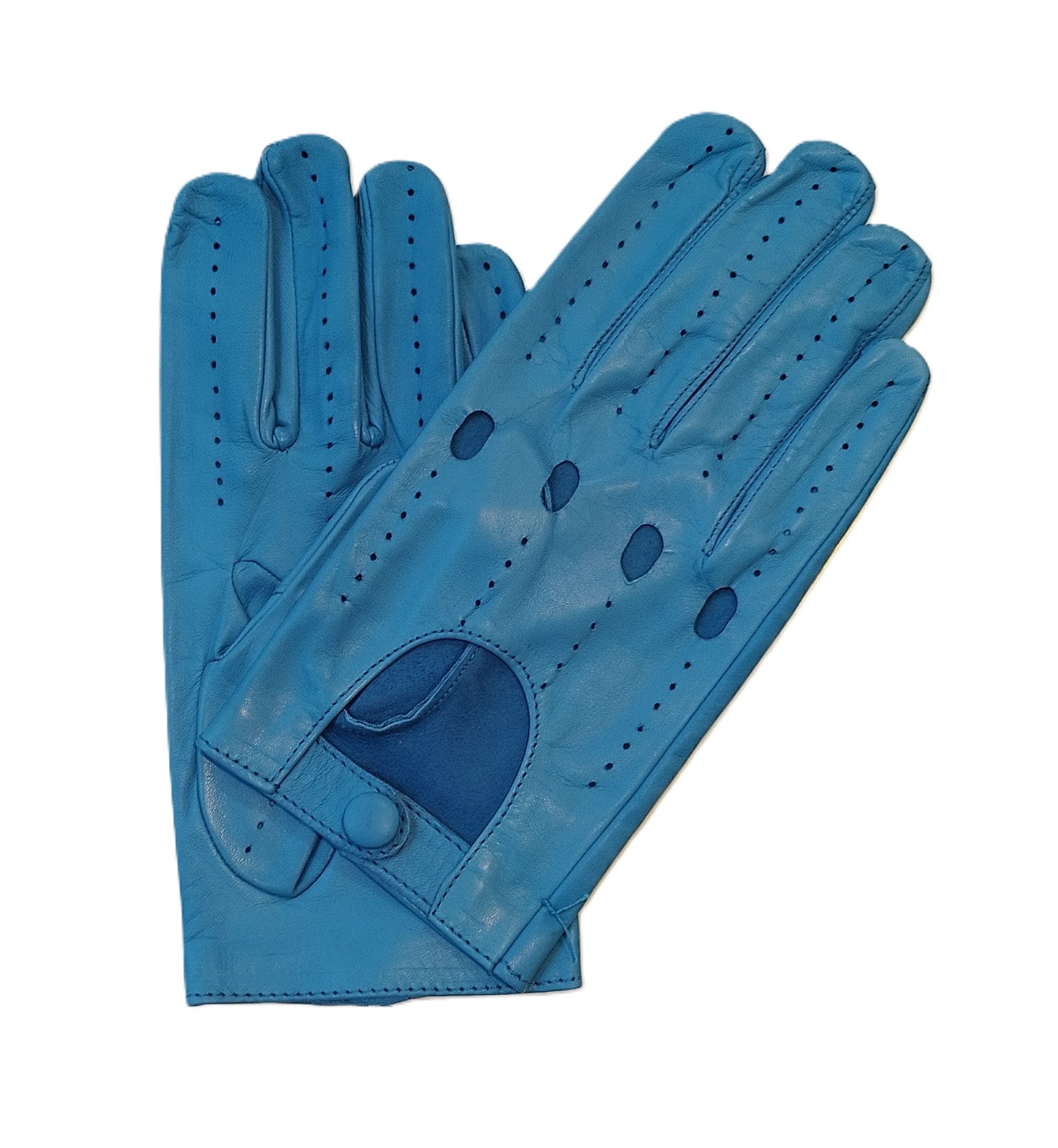 Driving Classic Men | Sermoneta Gloves London