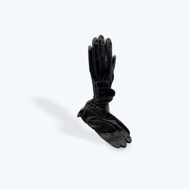 Men's leather gloves | Sermoneta Gloves London