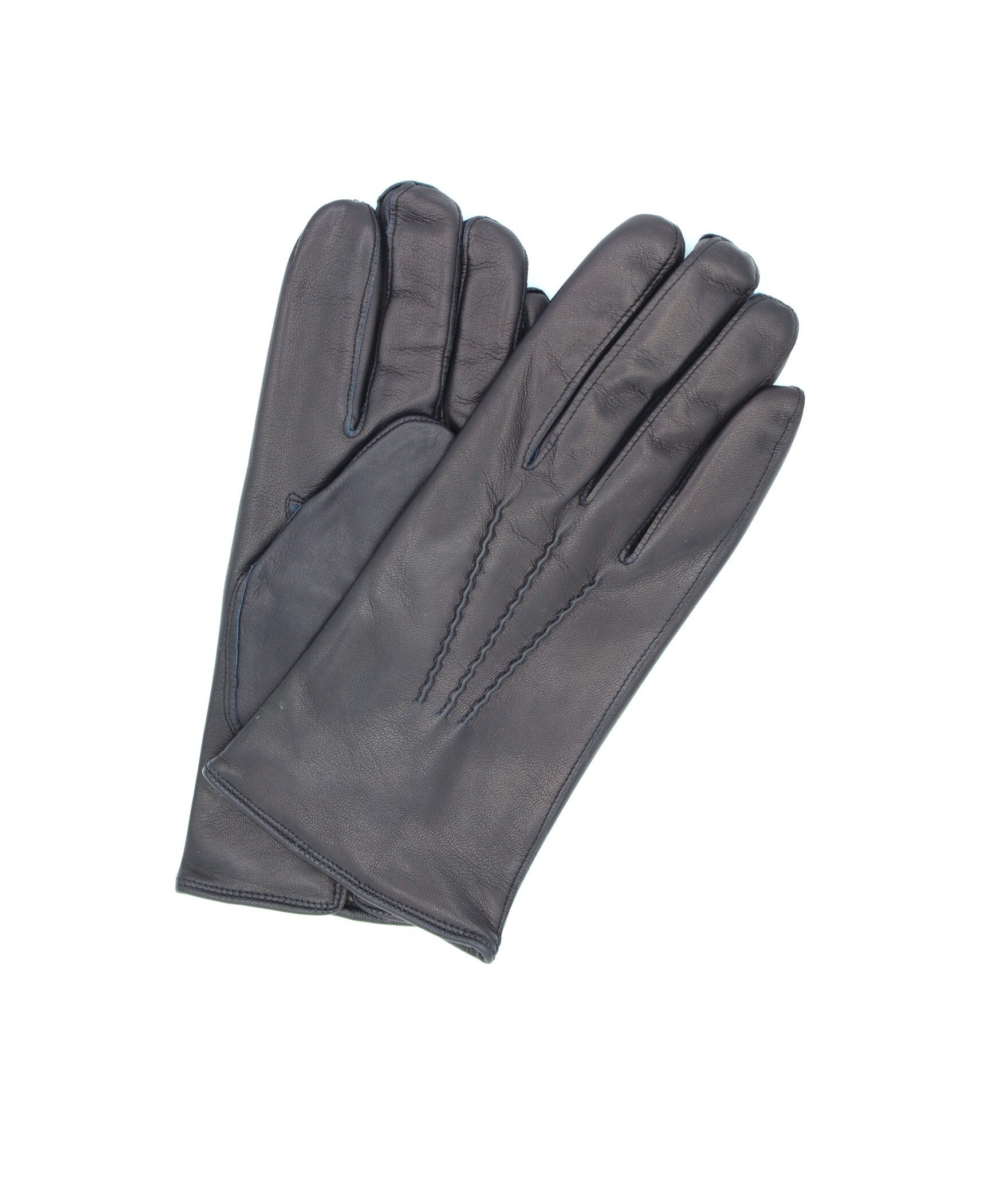 Classic Men Cashmere lined | Sermoneta Gloves London