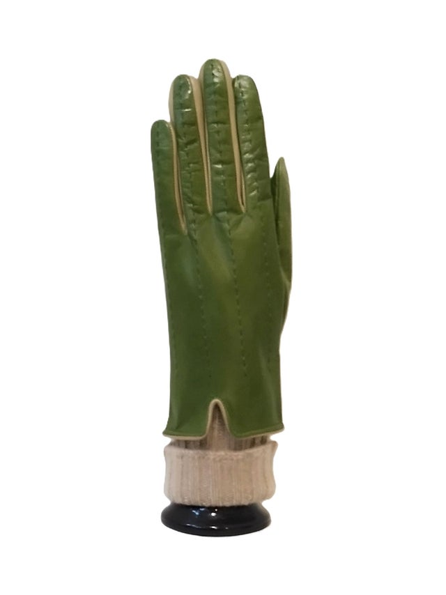 Women's leather gloves | Sermoneta Gloves London