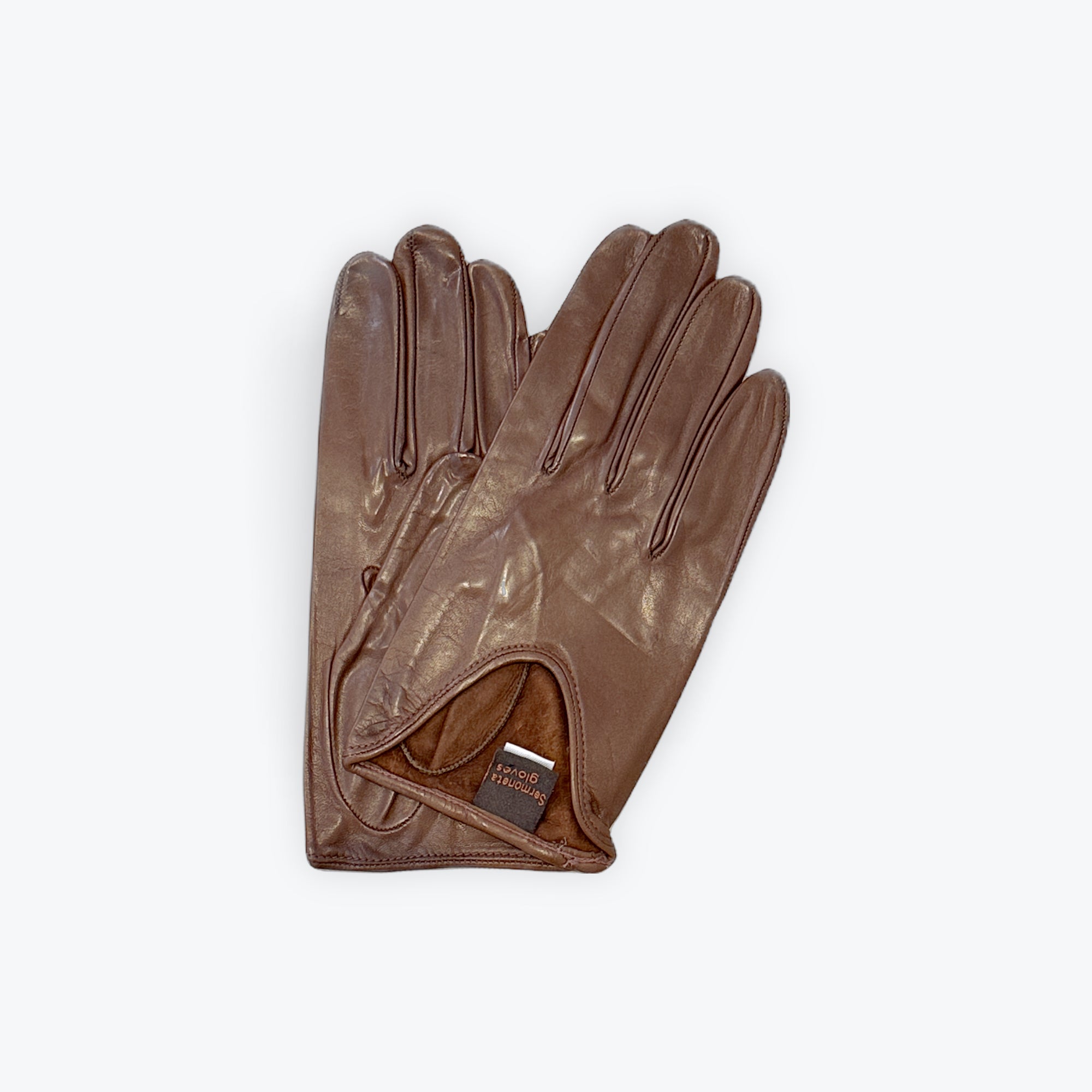 Scoop Unlined | Sermoneta Gloves London