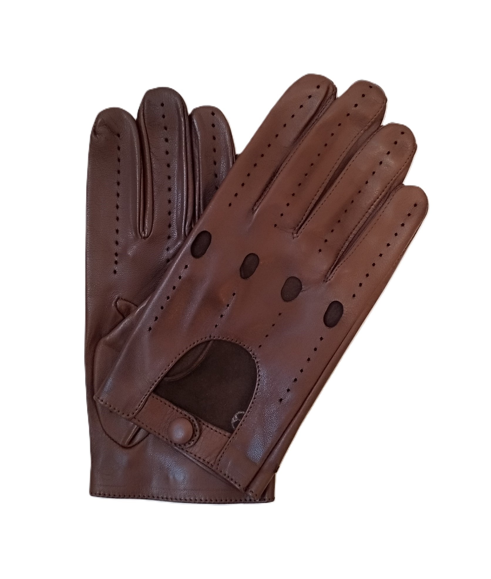 Driving Classic Men | Sermoneta Gloves London