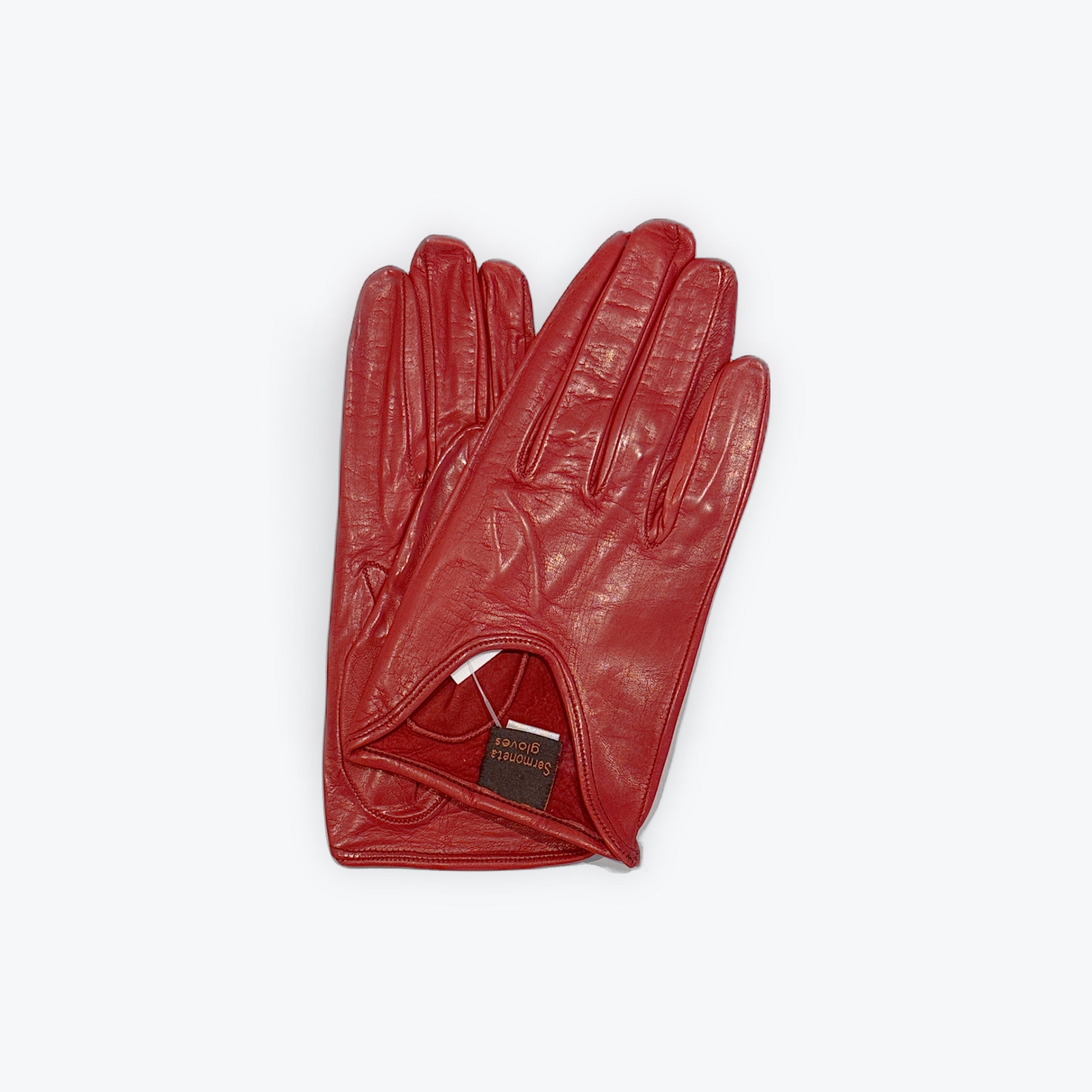 Scoop Unlined | Sermoneta Gloves London