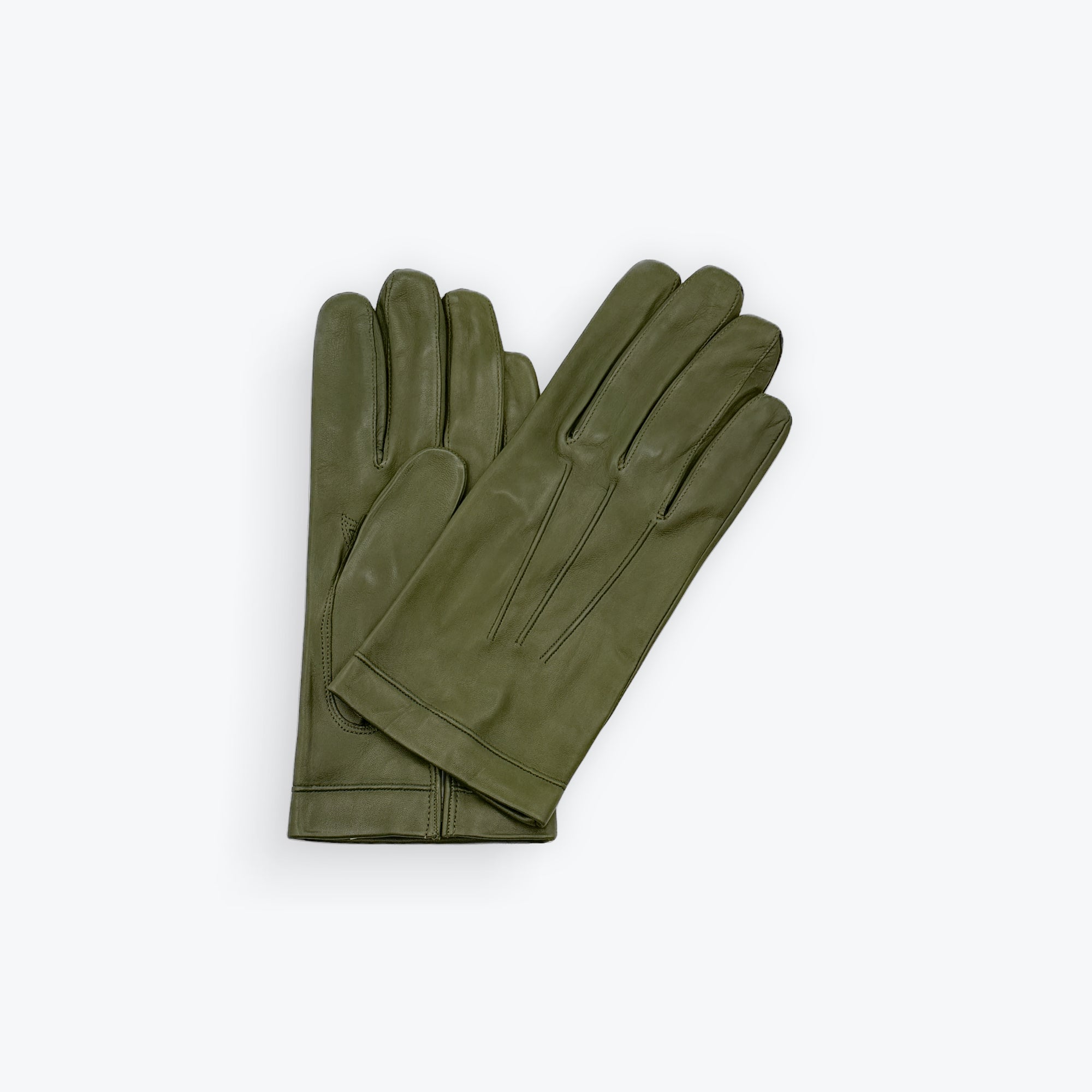 Classic Men Silk Lined | Sermoneta Gloves London