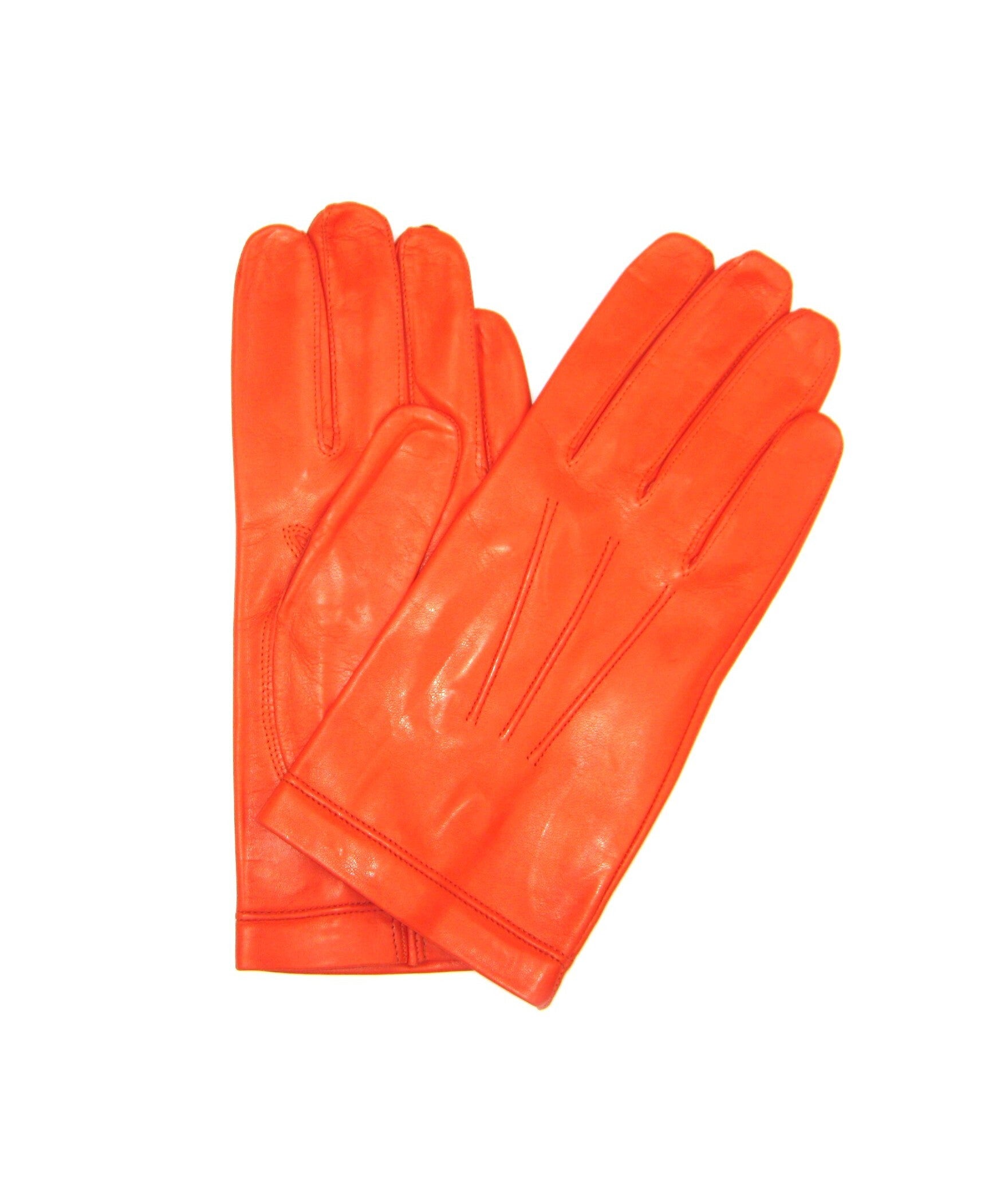 Classic Men Silk Lined | Sermoneta Gloves London