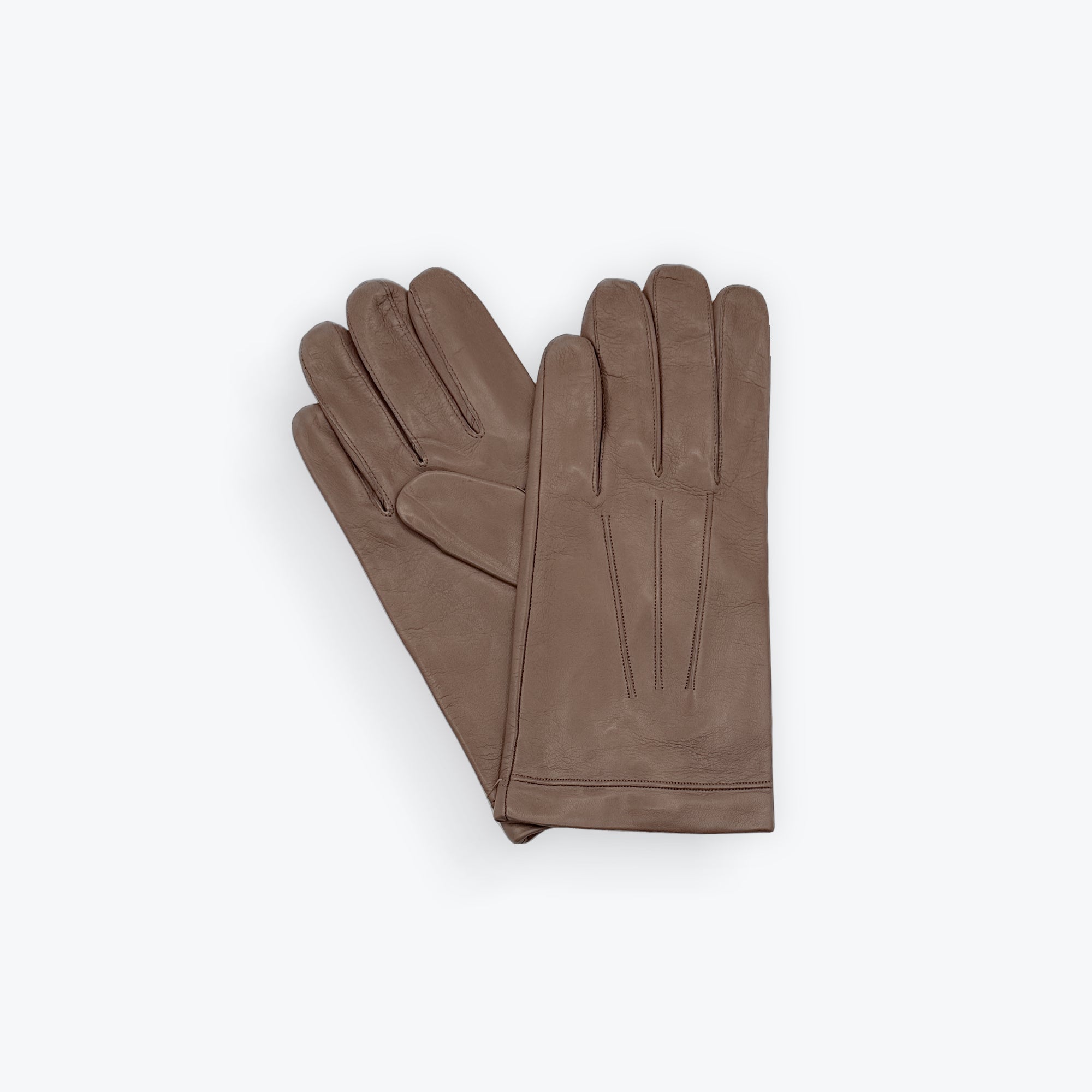 Classic Men Silk Lined | Sermoneta Gloves London
