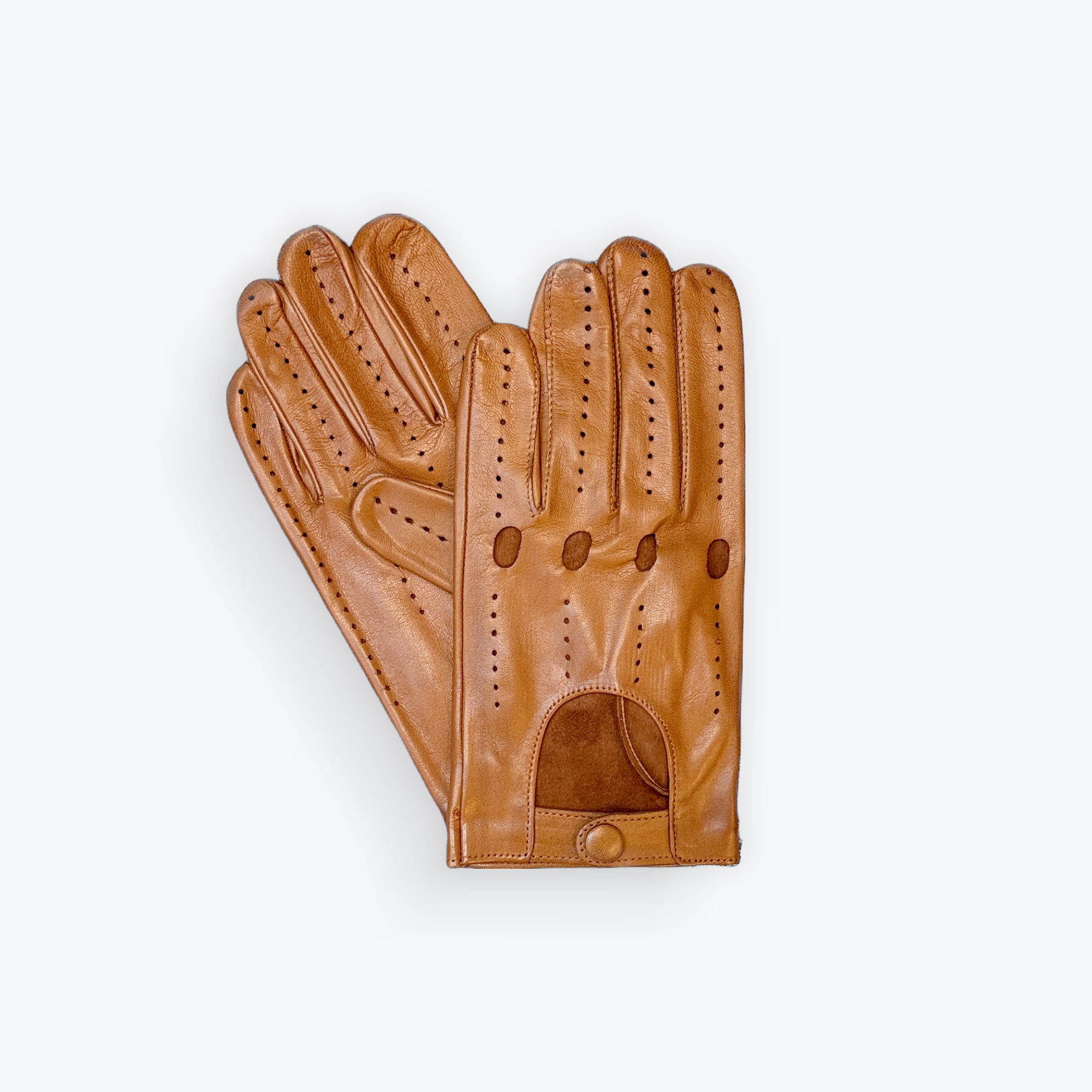 Driving Classic Men | Sermoneta Gloves London