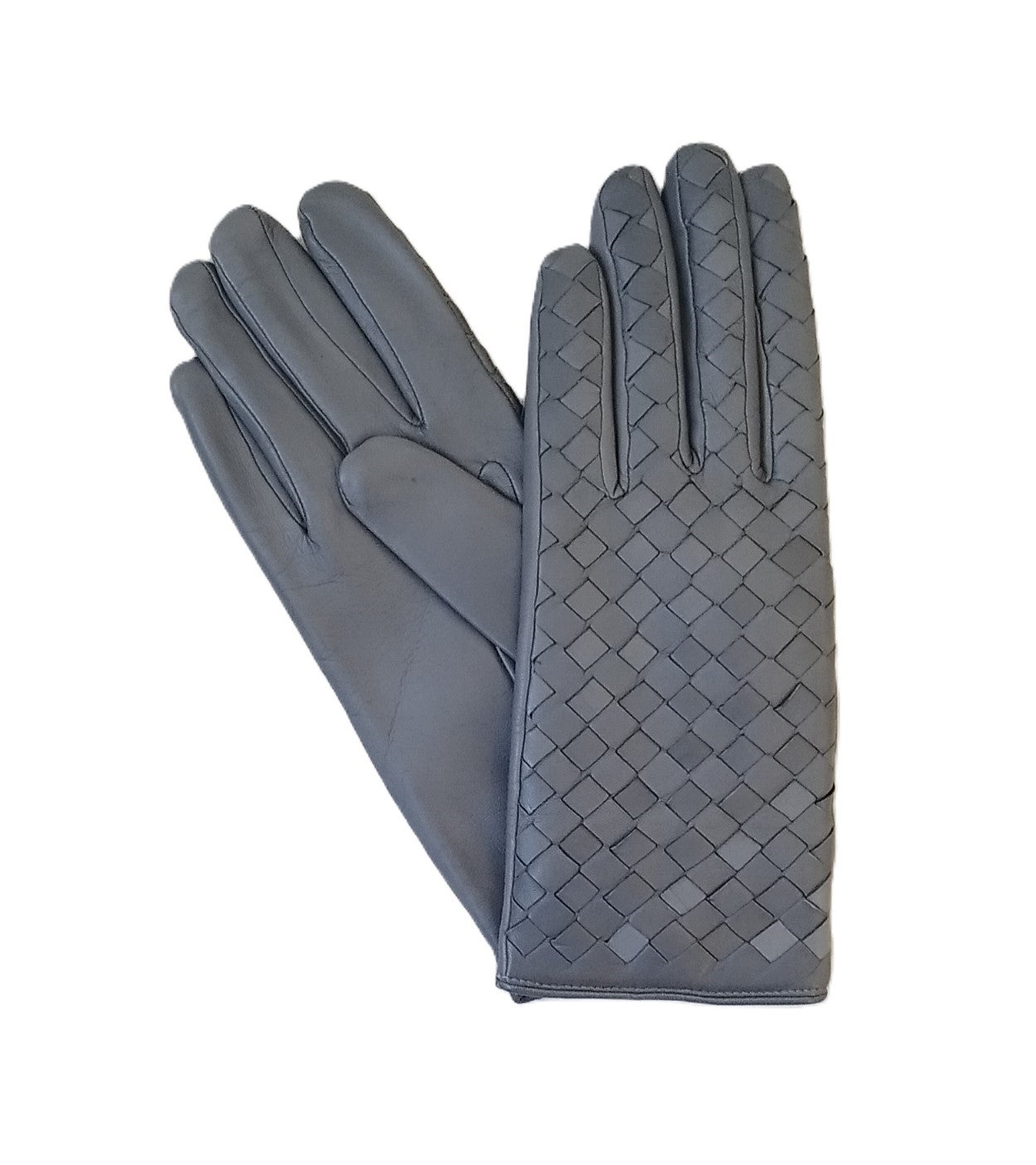 Woven Cashmere Lined - 107/U | Sermoneta Gloves London