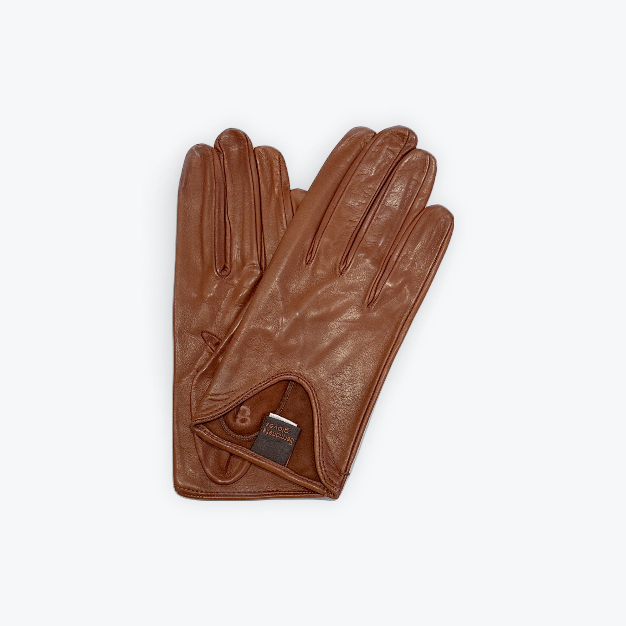 Scoop Unlined | Sermoneta Gloves London