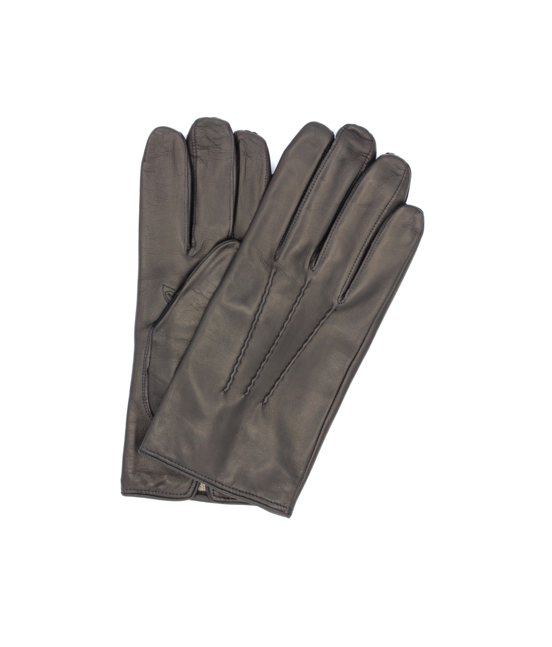 Classic Men Cashmere lined | Sermoneta Gloves London