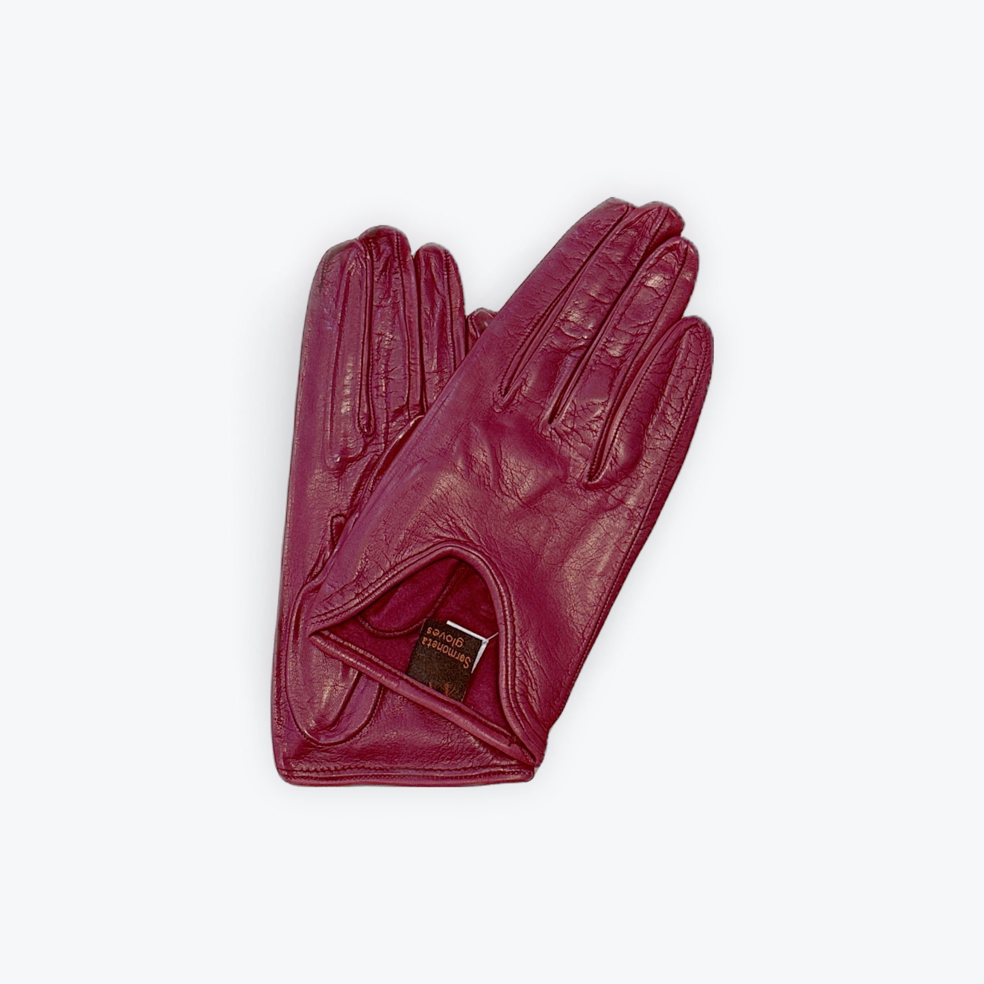 Scoop Unlined | Sermoneta Gloves London