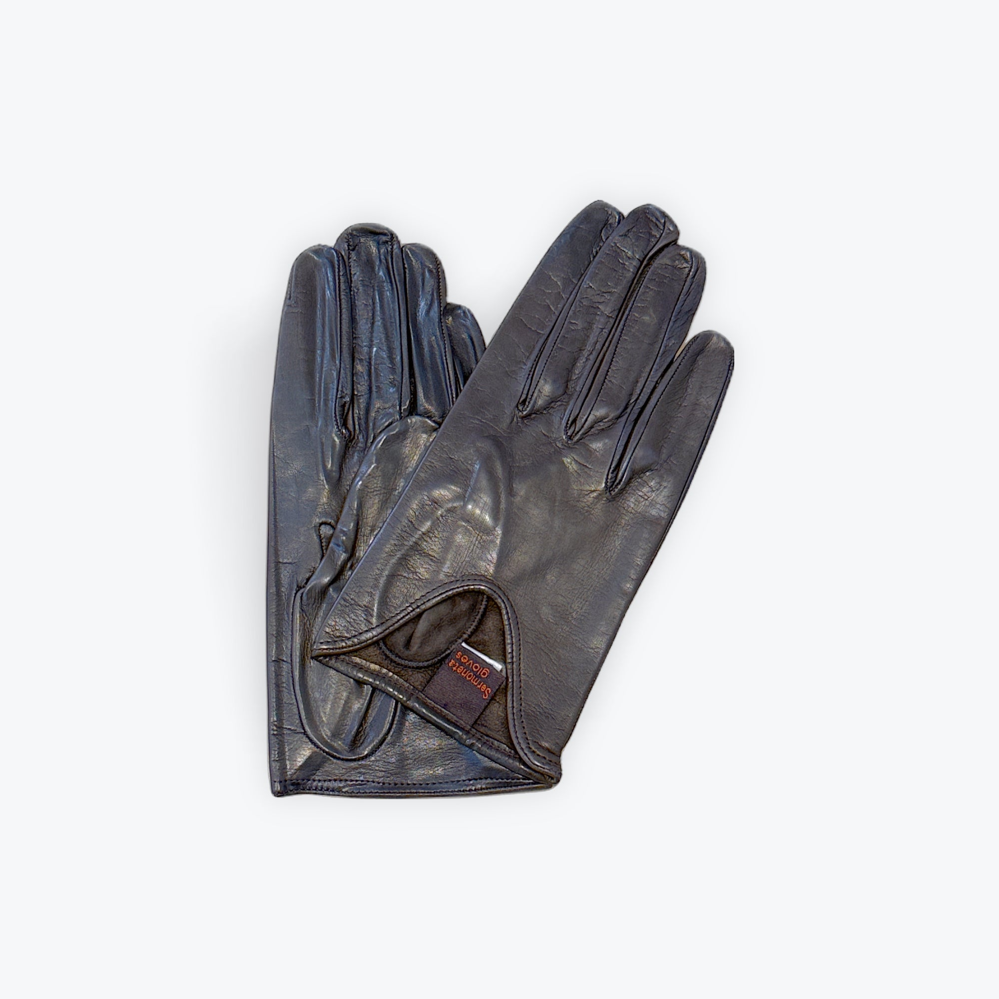 Scoop Unlined | Sermoneta Gloves London